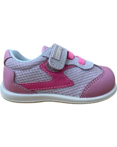 Sportivo per Bambino ZAPY PRUNUS DEPORTIVA RESPETUOSA MORADO