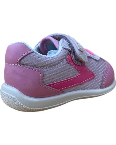 Sportivo per Bambino ZAPY PRUNUS DEPORTIVA RESPETUOSA MORADO