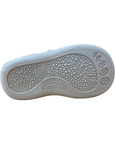 Sportivo per Bambino ZAPY PRUNUS DEPORTIVA RESPETUOSA MORADO
