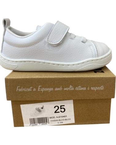 Sportivo-De-Hombre-ZAPY-FAISAN-DEPORTIVA-RESPETUOSA-BLANCO