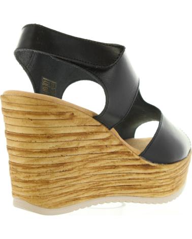 Sandali per Donna CUMBIA 30542 NEGRO