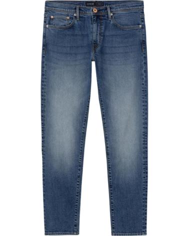 TIFFOSI JEANS AZUIS 10056642 VAQUERO