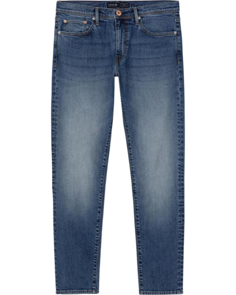 TIFFOSI JEANS AZUIS 10056642 VAQUERO