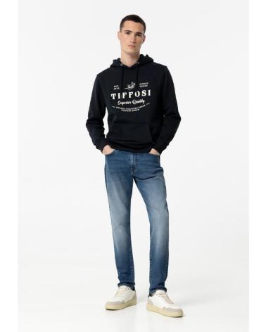 TIFFOSI JEANS AZUIS 10056642 VAQUERO