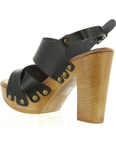 Sandali per Donna CUMBIA 30543 NEGRO