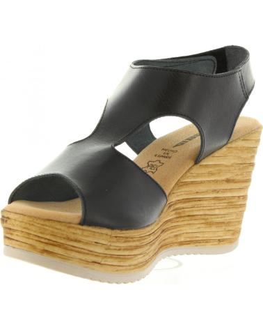 Sandali per Donna CUMBIA 30542 NEGRO