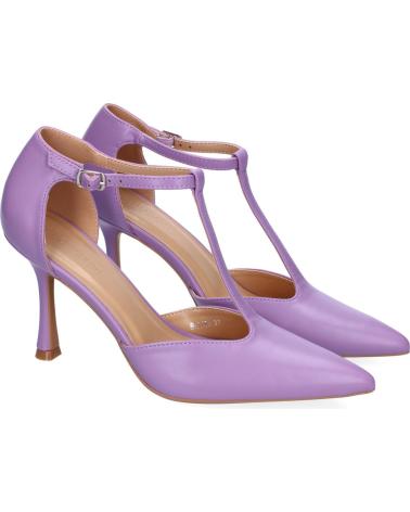 Zapatos de tacón per Donna SPORT3PUNTO0 B-5150-LILA VARIOS COLORES