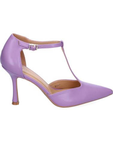 Zapatos de tacón per Donna SPORT3PUNTO0 B-5150-LILA VARIOS COLORES