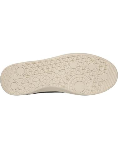 Deportivas de Hombre SKECHERS SNEAKERS PLACER-VINSON HOMBRE NEGRO