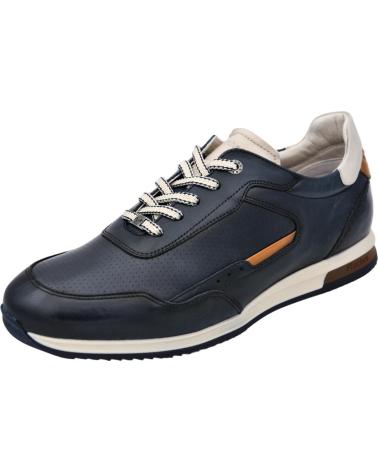 Deportivas-De-Hombre-FLUCHOS---DEPORTIVO-CIERRE-DE-CORDONES-PLANTILLA-EXTRAIBL-HABANA-OCEANO