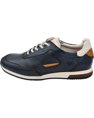 Sportif-De-Hombre-FLUCHOS---DEPORTIVO-CIERRE-DE-CORDONES-PLANTILLA-EXTRAIBL-HABANA-OCEANO