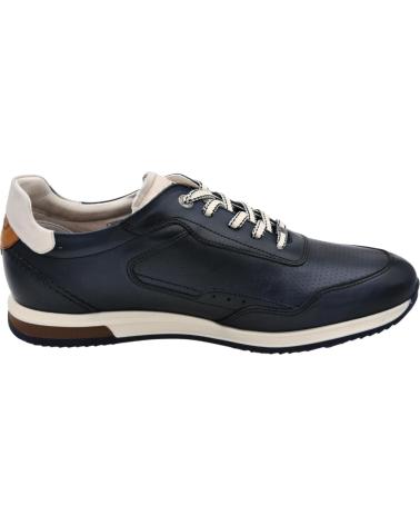Deportivas-De-Hombre-FLUCHOS---DEPORTIVO-CIERRE-DE-CORDONES-PLANTILLA-EXTRAIBL-HABANA-OCEANO