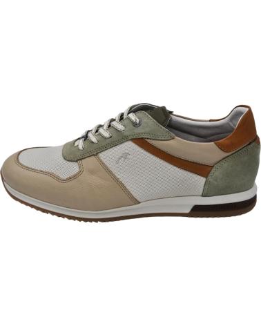 Sportif-De-Hombre-FLUCHOS---DEPORTIVO-CIERRE-DE-CORDONES-PLANTILLA-EXTRAIBL-HABANA-PARDO