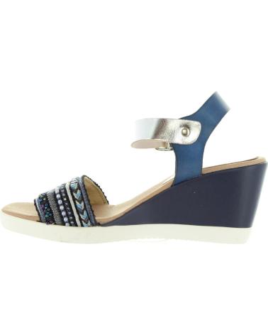 Sandalias de Mujer CUMBIA 30169 MARINO