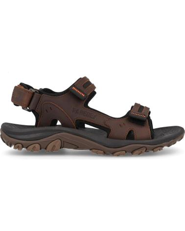 Sandales-habillées-homme-PAREDES-SANDALIAS-OUTDOOR-HOMBRE-ARCOS-MARRON-OSCURO-MARRóN-OSCURO-MARRóN-OSCURO
