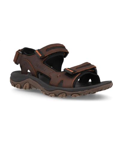 Sandales-habillées-homme-PAREDES-SANDALIAS-OUTDOOR-HOMBRE-ARCOS-MARRON-OSCURO-MARRóN-OSCURO-MARRóN-OSCURO