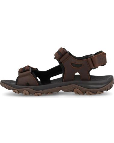 Sandales-habillées-homme-PAREDES-SANDALIAS-OUTDOOR-HOMBRE-ARCOS-MARRON-OSCURO-MARRóN-OSCURO-MARRóN-OSCURO