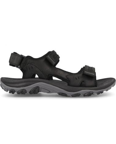 Sandales-habillées-homme-PAREDES-SANDALIAS-OUTDOOR-HOMBRE-ARCOS-NEGRO-MARRóN-CLARO-MARRóN-CLARO