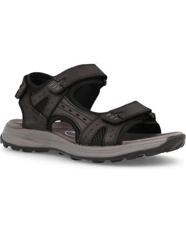 Sandales-habillées-homme-PAREDES-SANDALIAS-OUTDOOR-HOMBRE-ADELAN--NEGRO-NEGRO-NEGRO