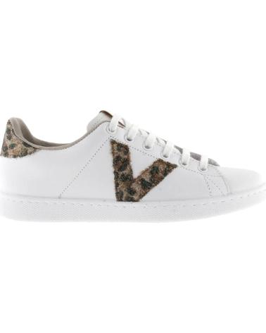 Esportes--De-Mujer-VICTORIA-SNEAKERS-GLITTER-1125188-TAUPE