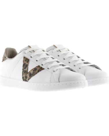 Esportes--De-Mujer-VICTORIA-SNEAKERS-GLITTER-1125188-TAUPE