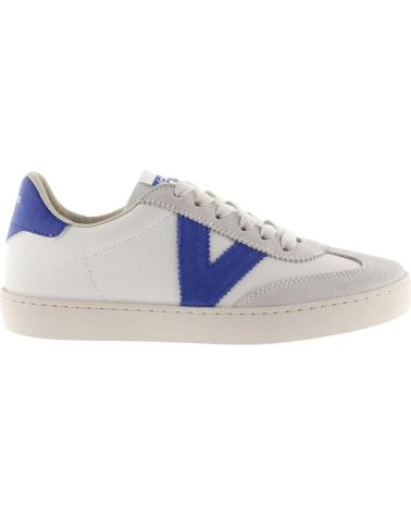 Sportivo per Donna e Uomo VICTORIA ZAPATILLAS DEPORTIVAS BERLIN CICLISTA 1126184B ROYAL