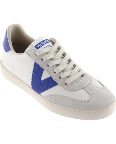 Esportes  de Mulher e Homem VICTORIA ZAPATILLAS DEPORTIVAS BERLIN CICLISTA 1126184B ROYAL