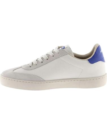 Esportes  de Mulher e Homem VICTORIA ZAPATILLAS DEPORTIVAS BERLIN CICLISTA 1126184B ROYAL