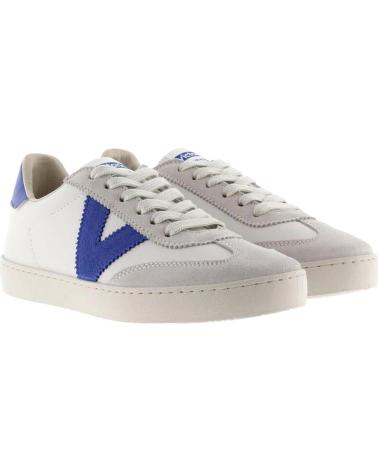 Esportes  de Mulher e Homem VICTORIA ZAPATILLAS DEPORTIVAS BERLIN CICLISTA 1126184B ROYAL