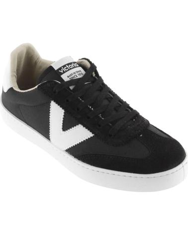 Sportivo-De-Mujer-VICTORIA-DEPORTIVAS-1126193-BERLIN-SERRAJE-Y-NYLON-NEGRO