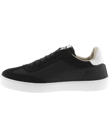 Sportivo-De-Mujer-VICTORIA-DEPORTIVAS-1126193-BERLIN-SERRAJE-Y-NYLON-NEGRO