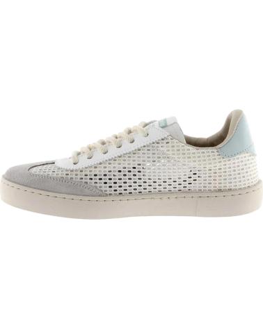 Esportes  de Mulher VICTORIA DEPORTIVA DE MUJER 1126210 BERLIN REJILLA GRIS