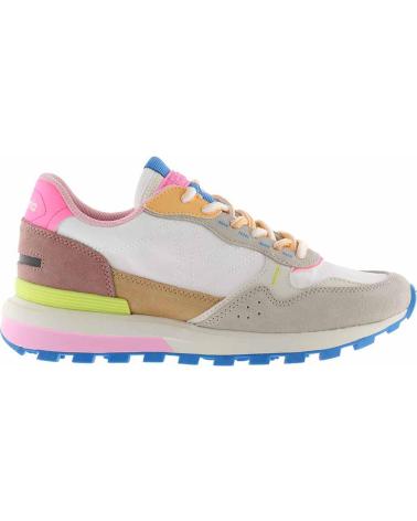 Sportivo per Donna VICTORIA DEPORTIVO MUJER 1156110 BLANCO