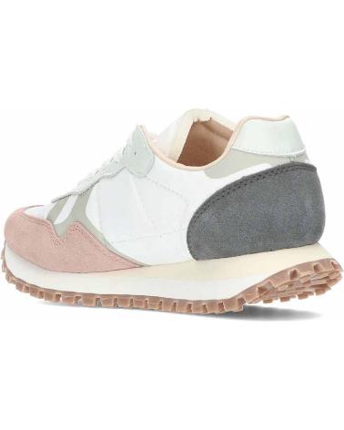 Sneaker für Damen PEPE JEANS DEPORTIVAS PARA MUJER BRIT-ON MASTER PLS40041 SOFTPINK