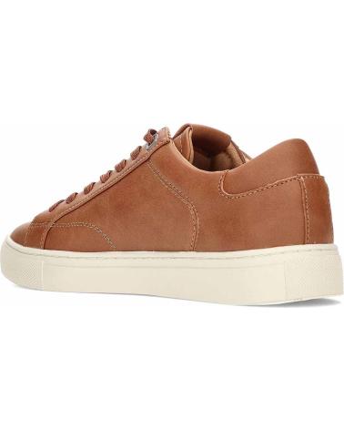 Sneaker-De-Hombre-PEPE-JEANS-DEPORTIVAS-PARA-HOMBRE-PMS00048-JOE-BASIC-TANBROWN