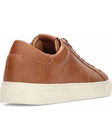 Sneaker-De-Hombre-PEPE-JEANS-DEPORTIVAS-PARA-HOMBRE-PMS00048-JOE-BASIC-TANBROWN