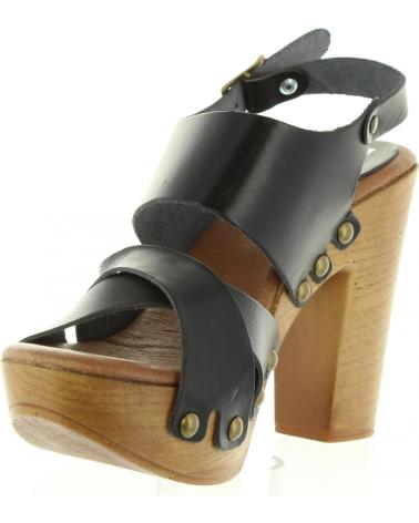 Sandali per Donna CUMBIA 30543 NEGRO