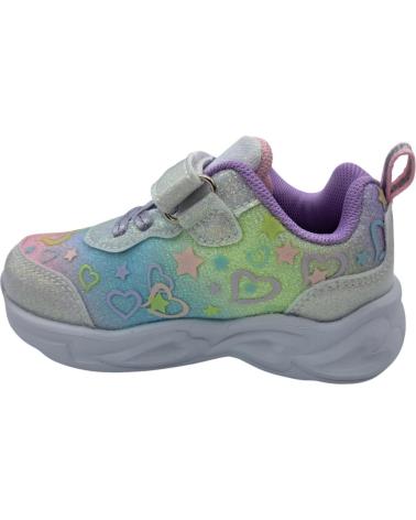 Casual-sneakers-for-girl-MARCA-INEXISTENTE-DEPORTIVOS-LUCES-NINA-BLANCO