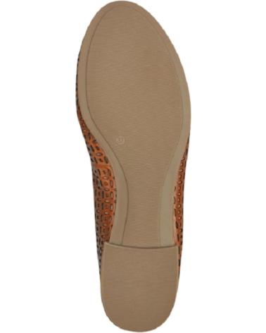 Sabrinas-De-Mujer-TAMARIS-WOMS-BALLERINA-1-22116-41-MARRóN