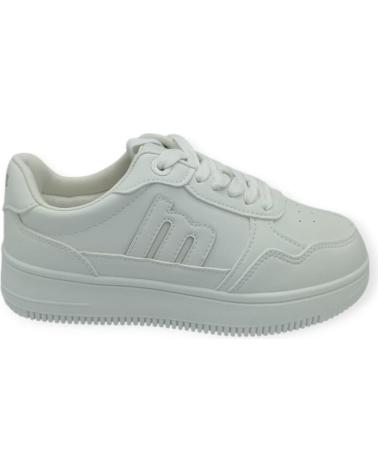 Sneaker für Damen MTNG ZAPATO BLANCO