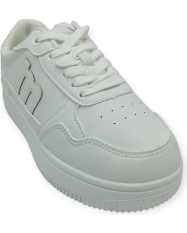 Sneaker für Damen MTNG ZAPATO BLANCO