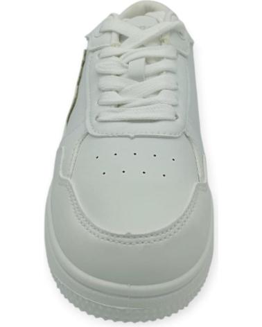 Sneaker für Damen MTNG ZAPATO BLANCO