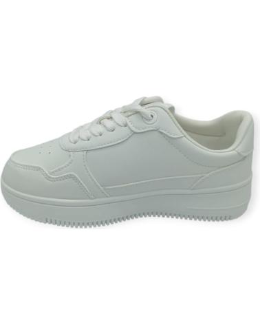 Sneaker für Damen MTNG ZAPATO BLANCO
