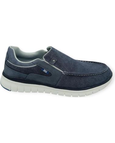 Scarpe sport per Uomo XTI 143581 NAVY