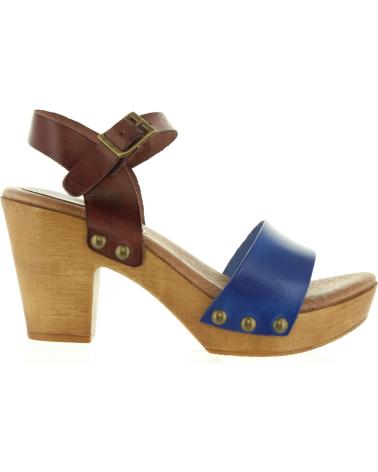 Sandalias de Mujer CUMBIA 30551 AZUL