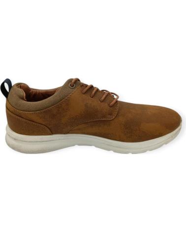 Schuhe für Herren XTI ZAPATO CAMEL 47034 MARRN