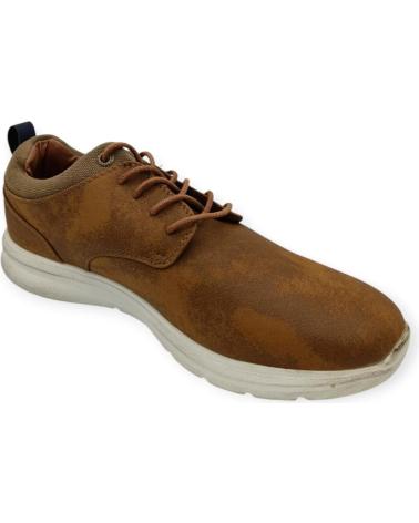 Schuhe für Herren XTI ZAPATO CAMEL 47034 MARRN