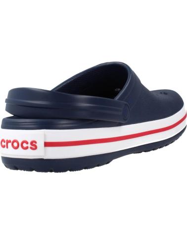 Zoccoli-De-Hombre-CROCS-ZUECOS-MODELO-CROCBAND-COLOR-AZUL-NAVY-NAVY