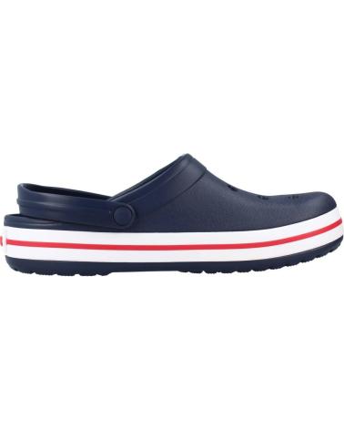 Zoccoli-De-Hombre-CROCS-ZUECOS-MODELO-CROCBAND-COLOR-AZUL-NAVY-NAVY