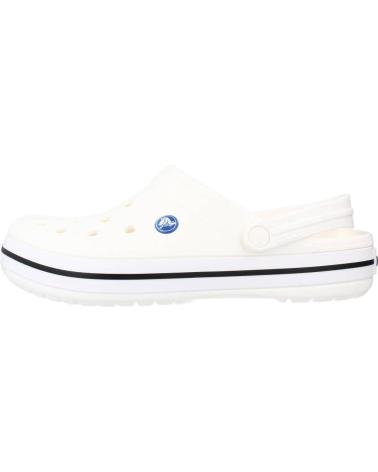 Zuecos-De-Hombre-CROCS-ZUECOS-MODELO-CROCBAND-COLOR-BLANCO-WHITE-WHITE